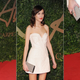 Image for article titled Space Royalty and See-Through Everything at the British Fashion Awards